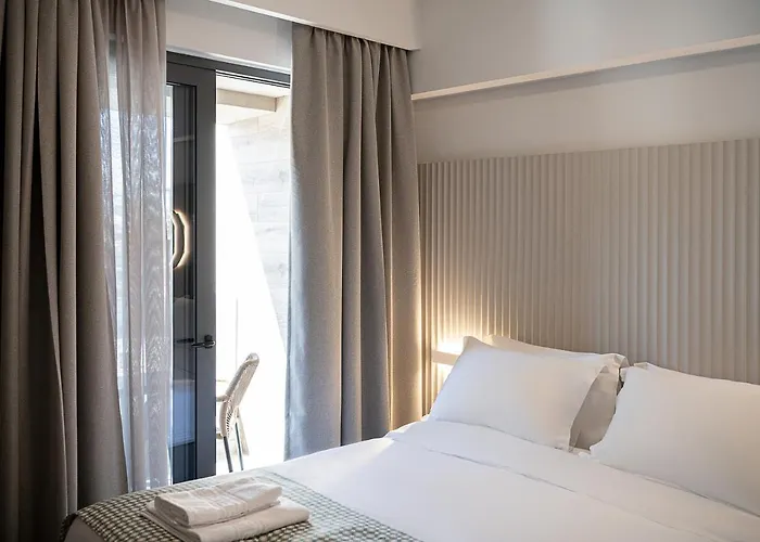 Casa D\'Irene Apts