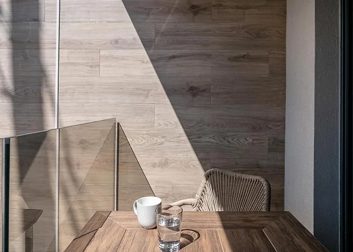 Casa D\'Irene Apts