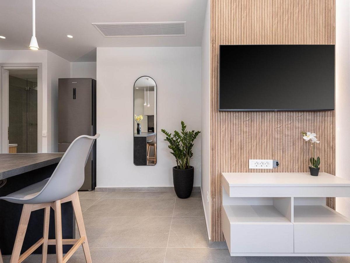 Casa D'irene Apts Apartamento