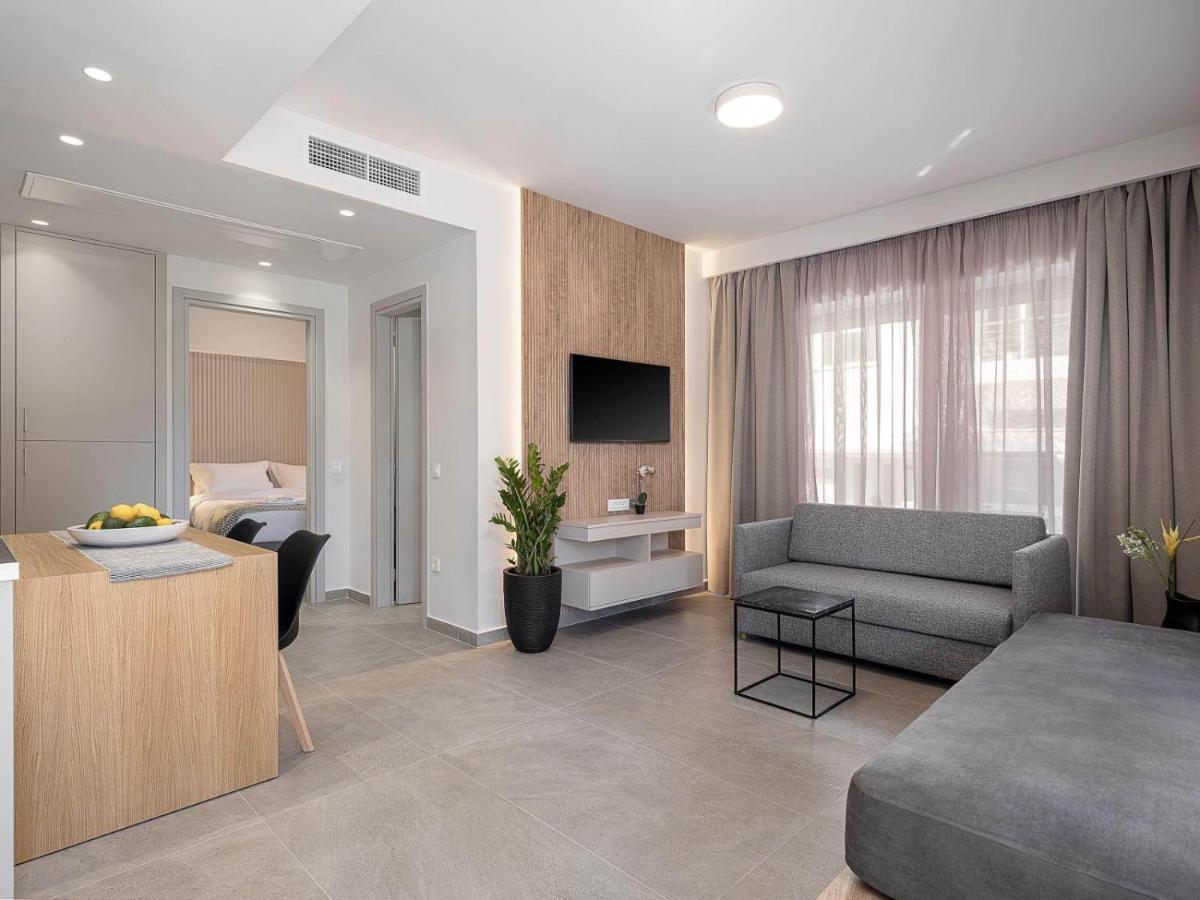 Apartment Casa D'irene Apts
