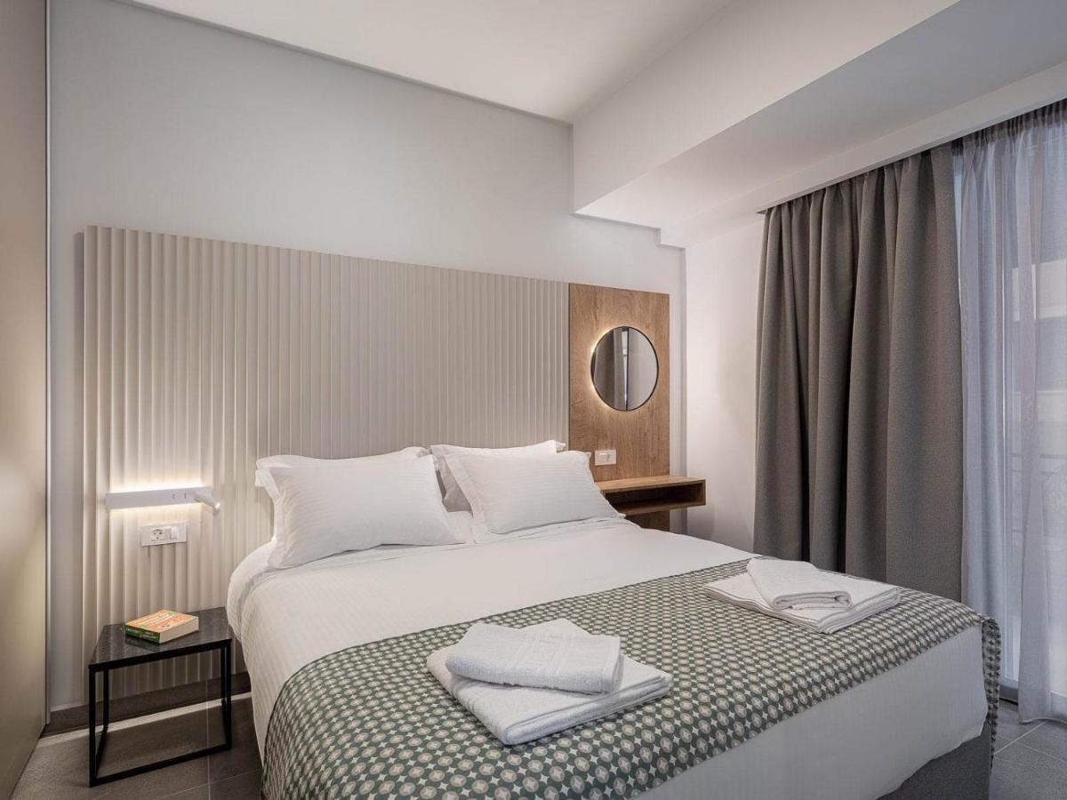 Apartment Casa D'irene Apts Chania (Crete)