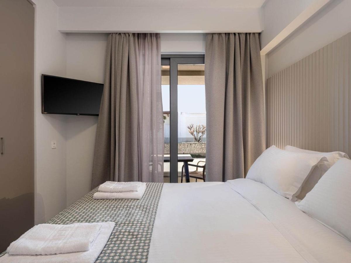 Casa D'irene Apts Apartment Chania (Crete)