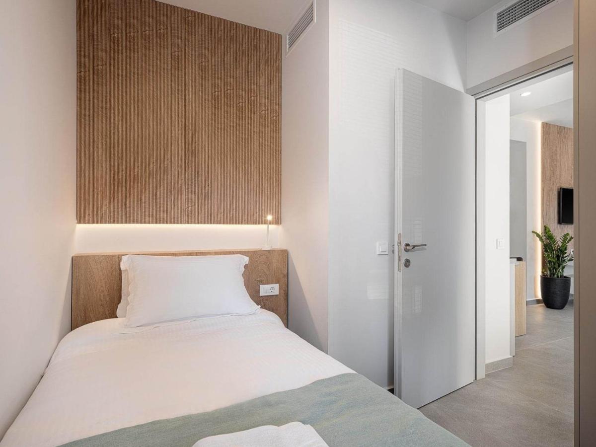 Casa D'irene Apts Apartamento *