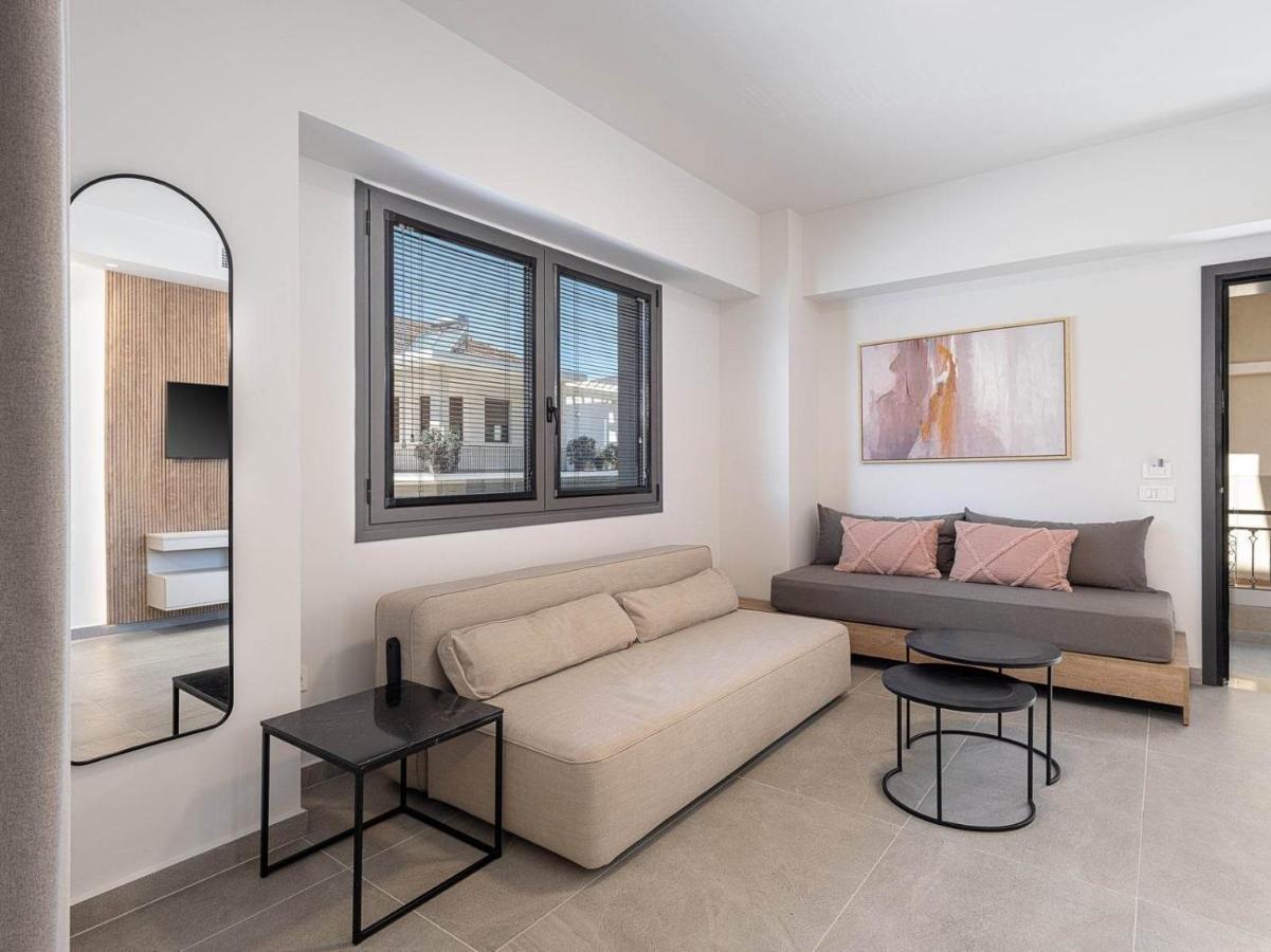 Casa D'irene Apts La Canea