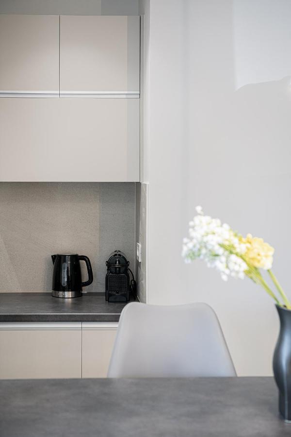 Apartamento Casa D'irene Apts