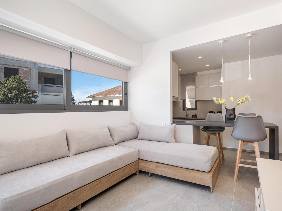 Casa D'irene Apts *