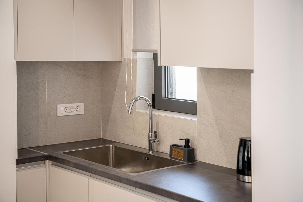 Apartment Casa D'irene Apts Chania (Crete)