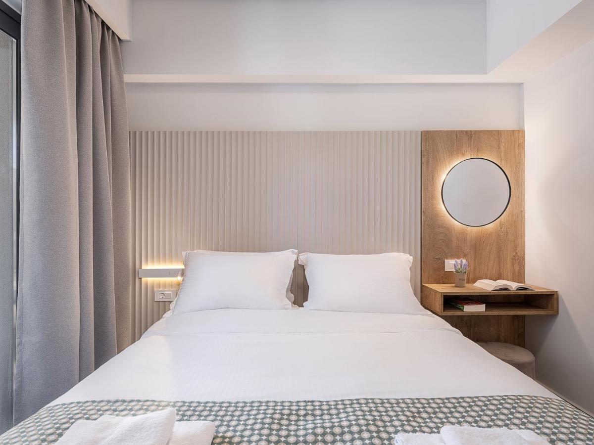 Apartamento Casa D'irene Apts