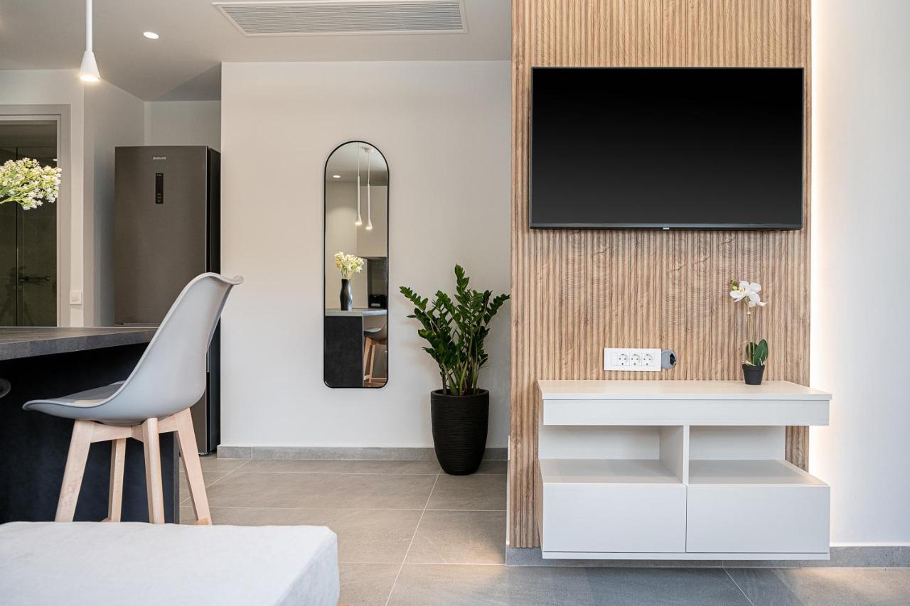 Apartment Casa D'irene Apts Chania (Crete)