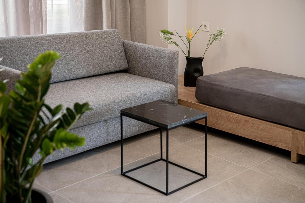 Casa D'irene Apts * La Canea