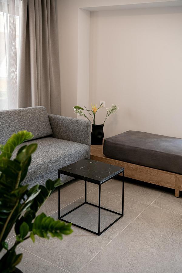 Casa D'irene Apts Apartment
