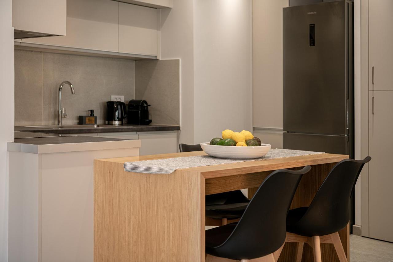Casa D'irene Apts Apartment