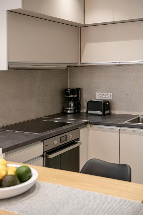 Apartment Casa D'irene Apts