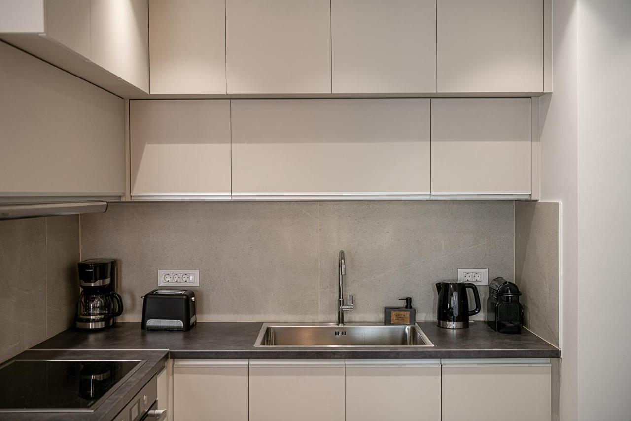 Casa D'irene Apts Apartment Chania (Crete)