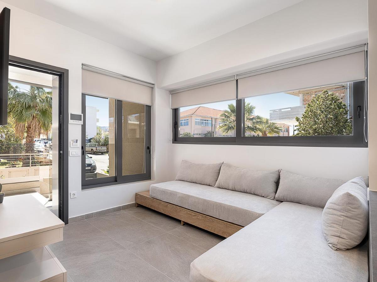 Casa D'irene Apts La Canea