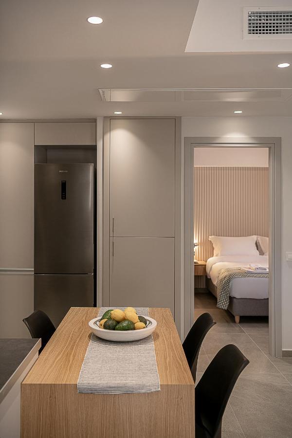 Casa D'irene Apts Apartment Chania (Crete)