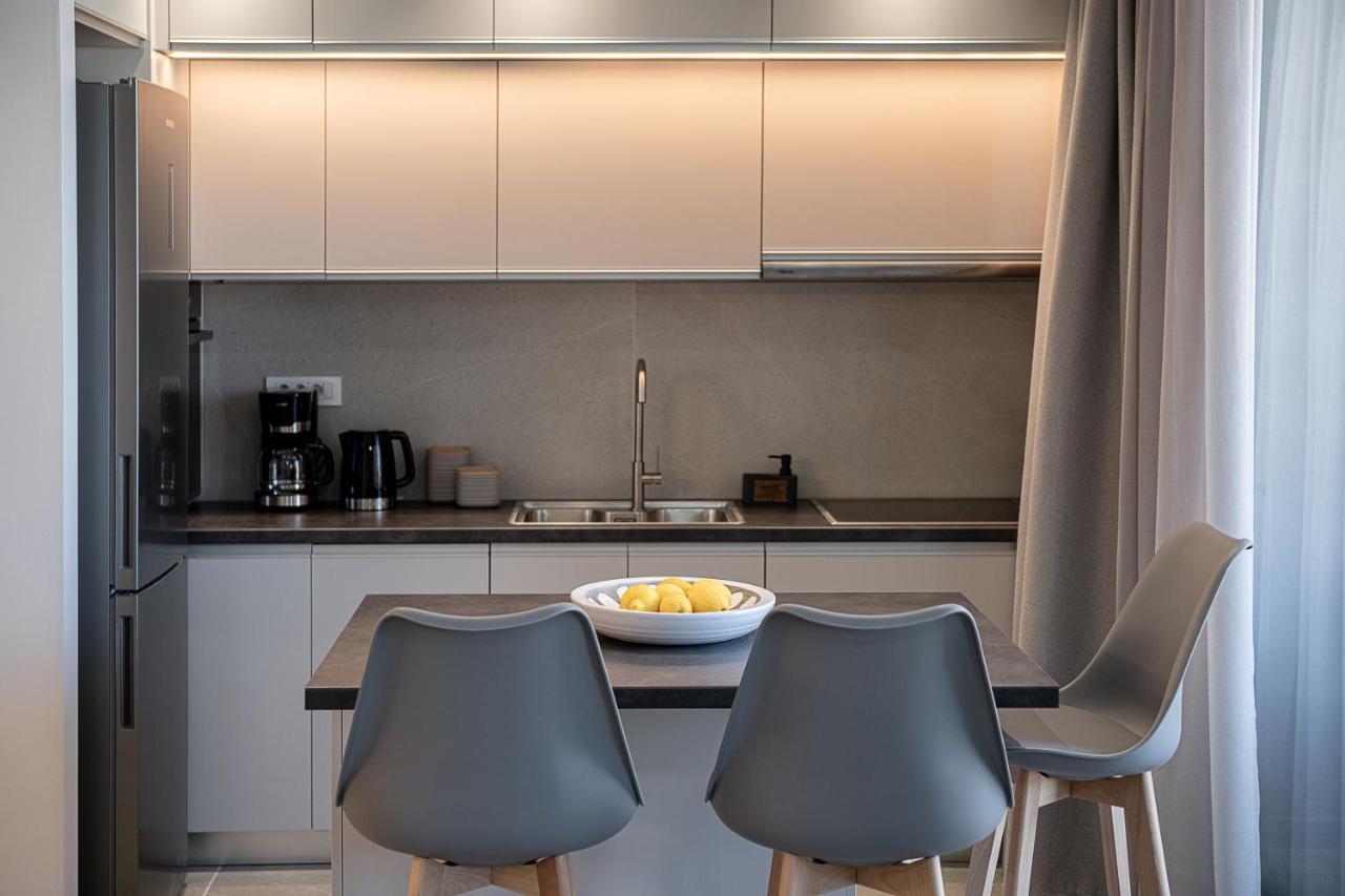 Casa D'irene Apts * La Canea