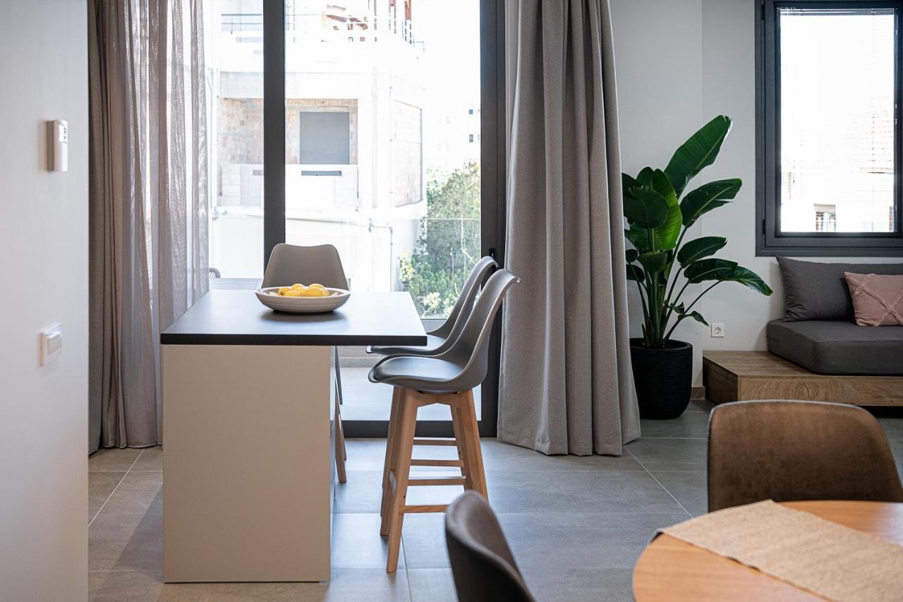 Casa D'irene Apts Apartment *