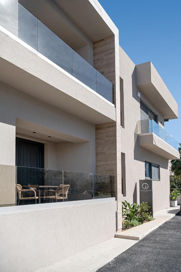 Casa D'irene Apts La Canea