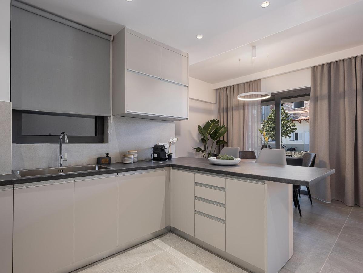 Apartment Casa D'irene Apts