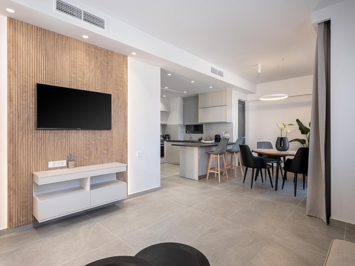 Casa D'irene Apts * La Canea