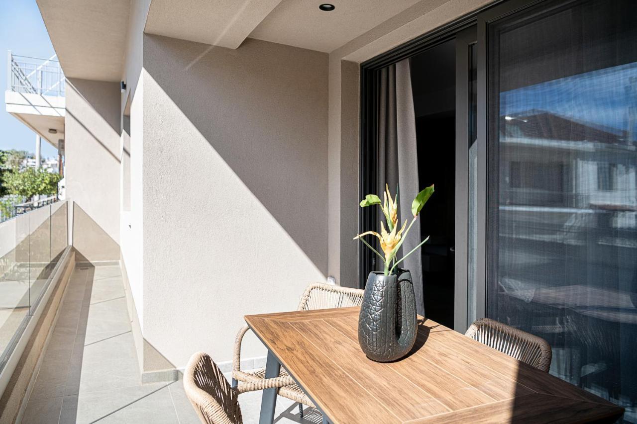 Casa D'irene Apts Apartment Chania (Crete)