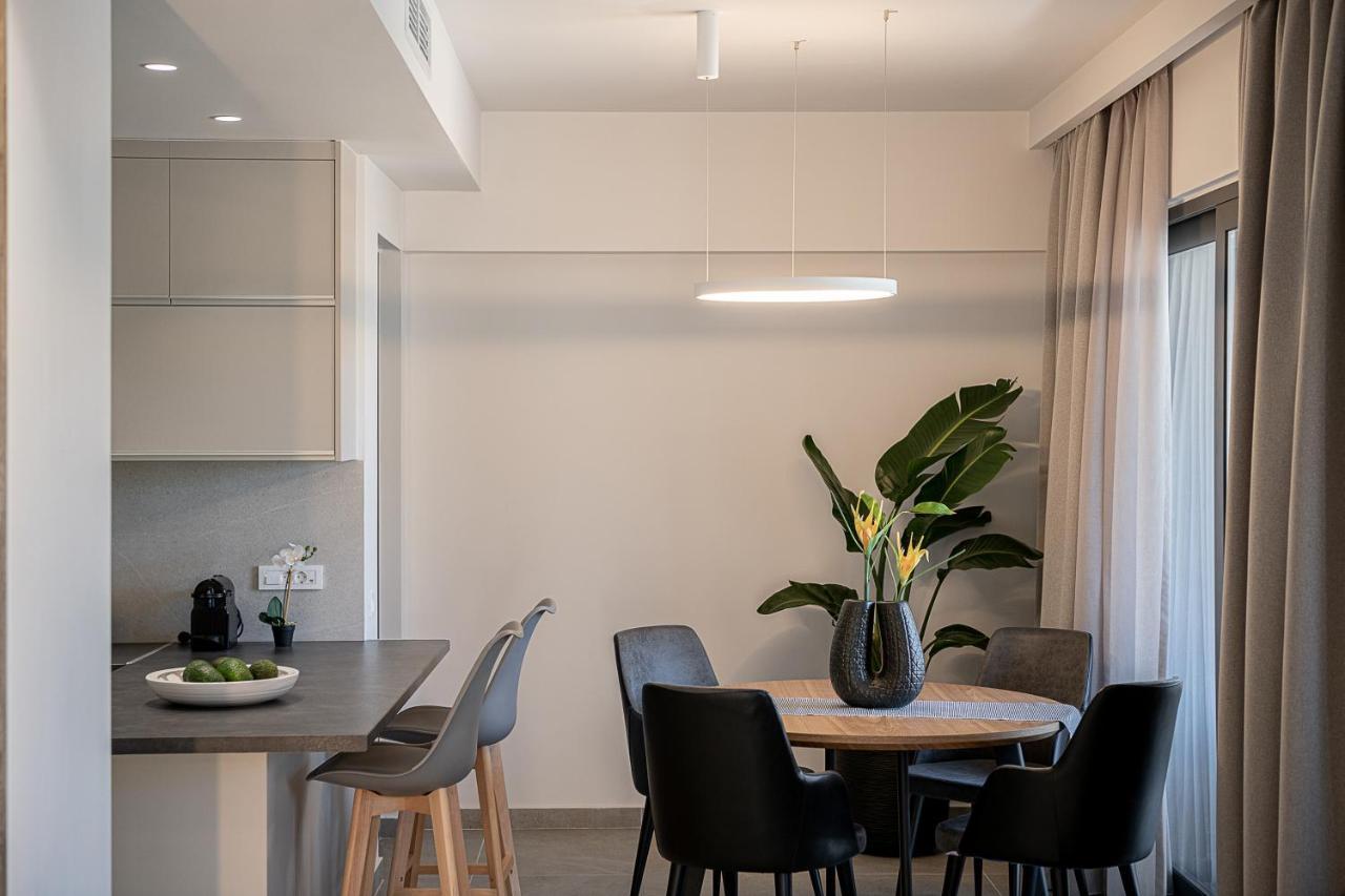 Casa D'irene Apts Apartment