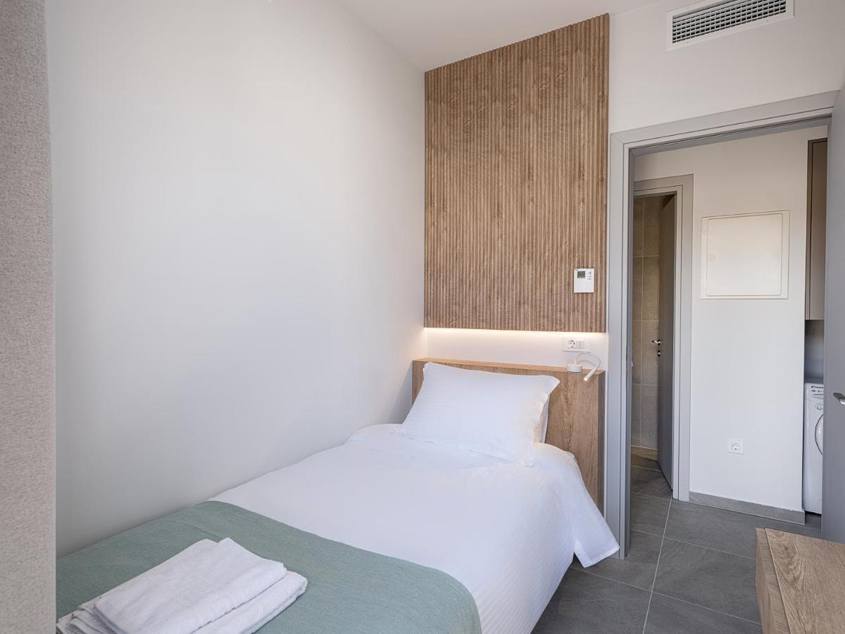 Apartamento Casa D'irene Apts *