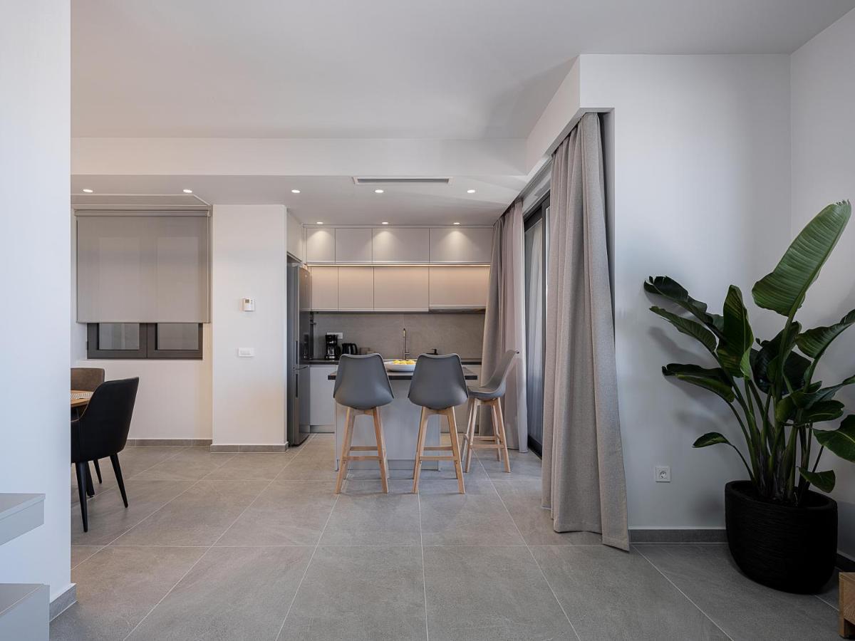 Casa D'irene Apts Apartment *