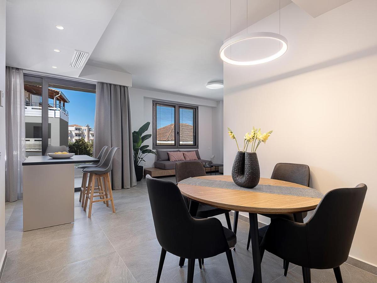 Casa D'irene Apts Apartment Chania (Crete)