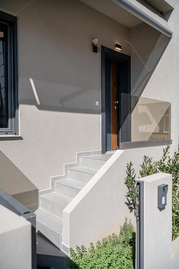 Casa D'irene Apts Apartment Chania (Crete)