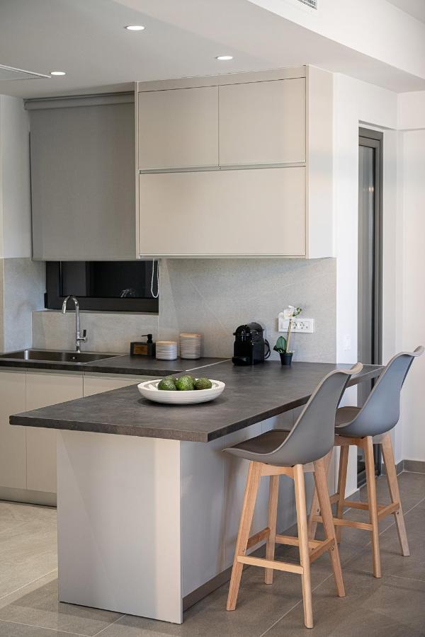 Casa D'irene Apts Apartment *