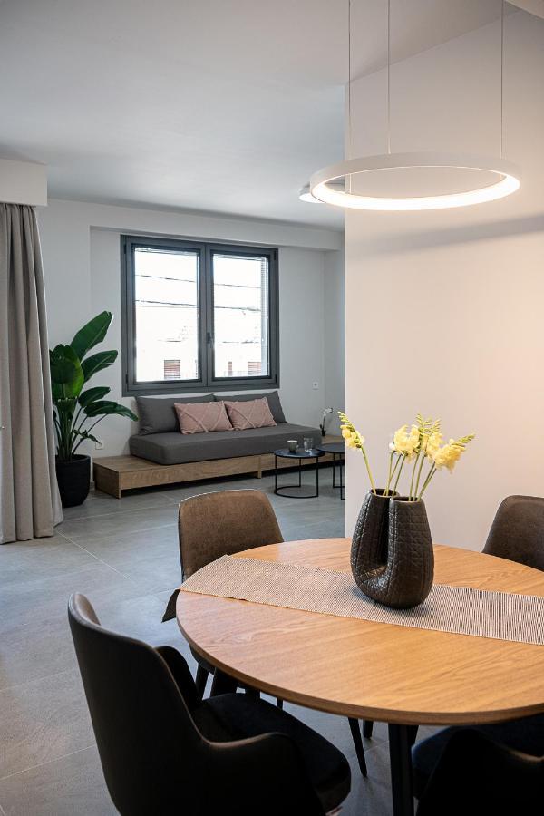 Apartment Casa D'irene Apts Chania (Crete)