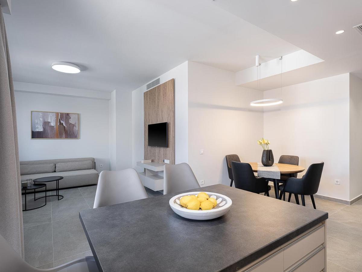 Casa D'irene Apts Apartment Chania (Crete)