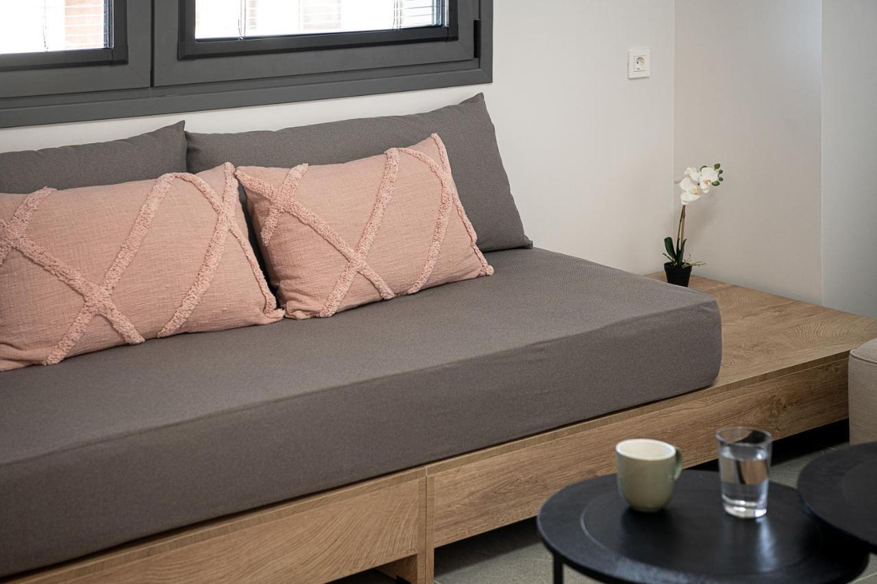 Apartment Casa D'irene Apts