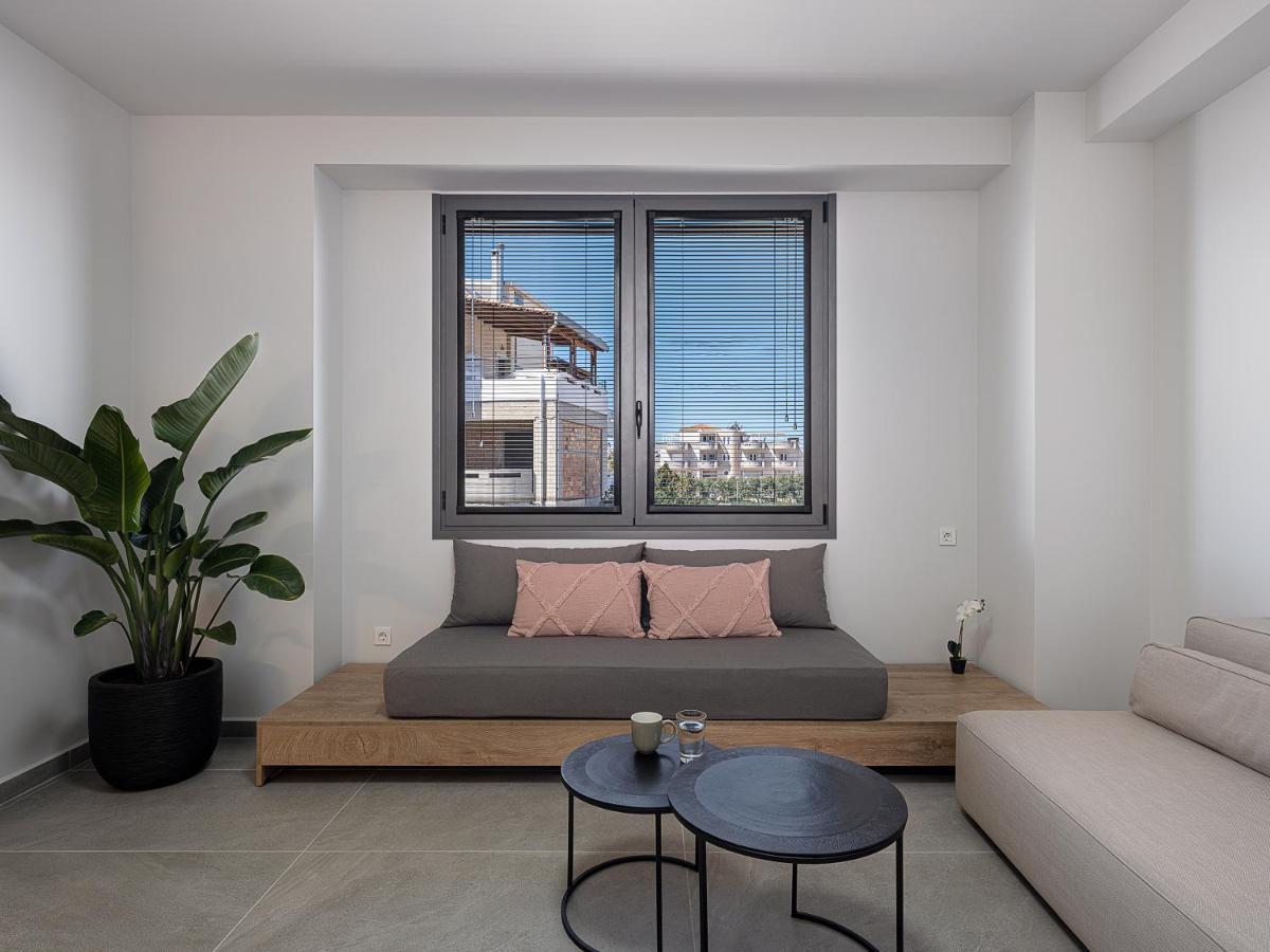 Apartment Casa D'irene Apts