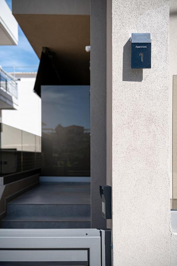 Casa D'irene Apts Apartment Chania (Crete)