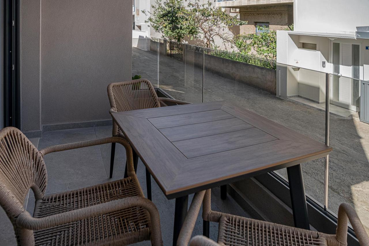 Apartment Casa D'irene Apts