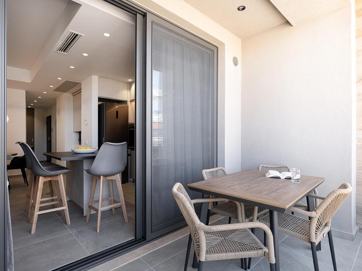Apartment Casa D'irene Apts Chania (Crete)